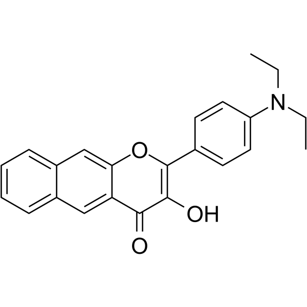 CO delivery molecule 1 1972616-04-8